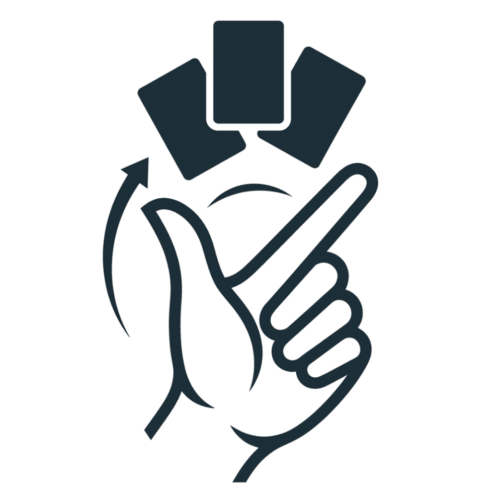 TeksTrader logo